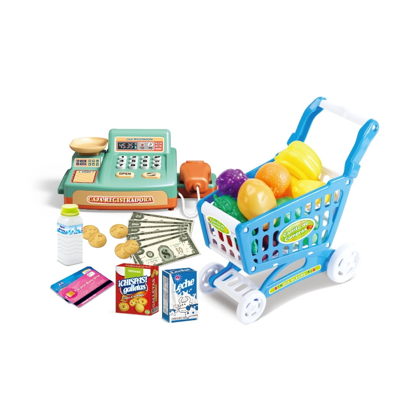 B/O Cash Register