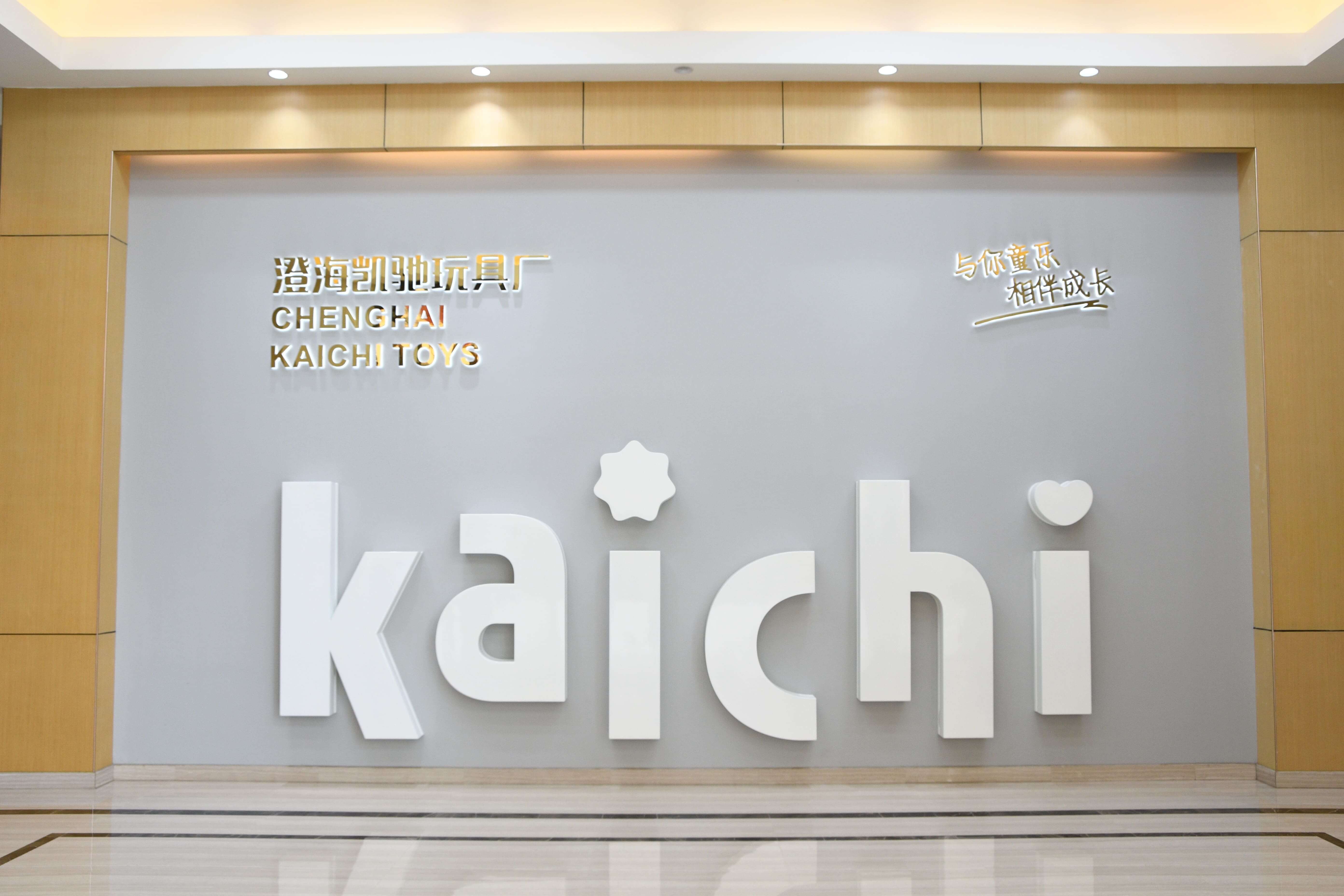 Kaichi Toys