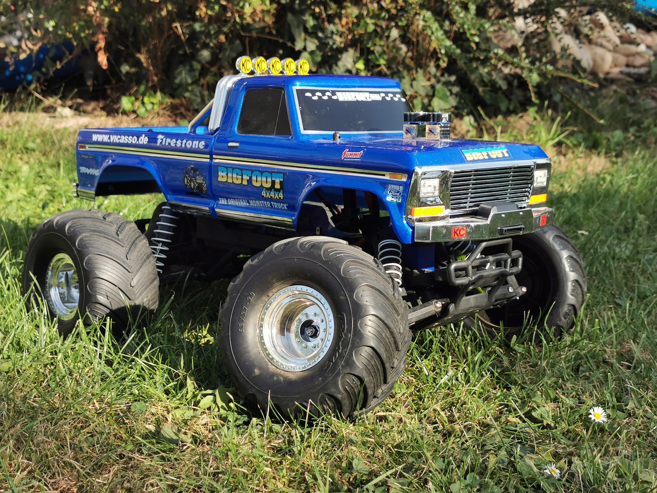  remote control cars 