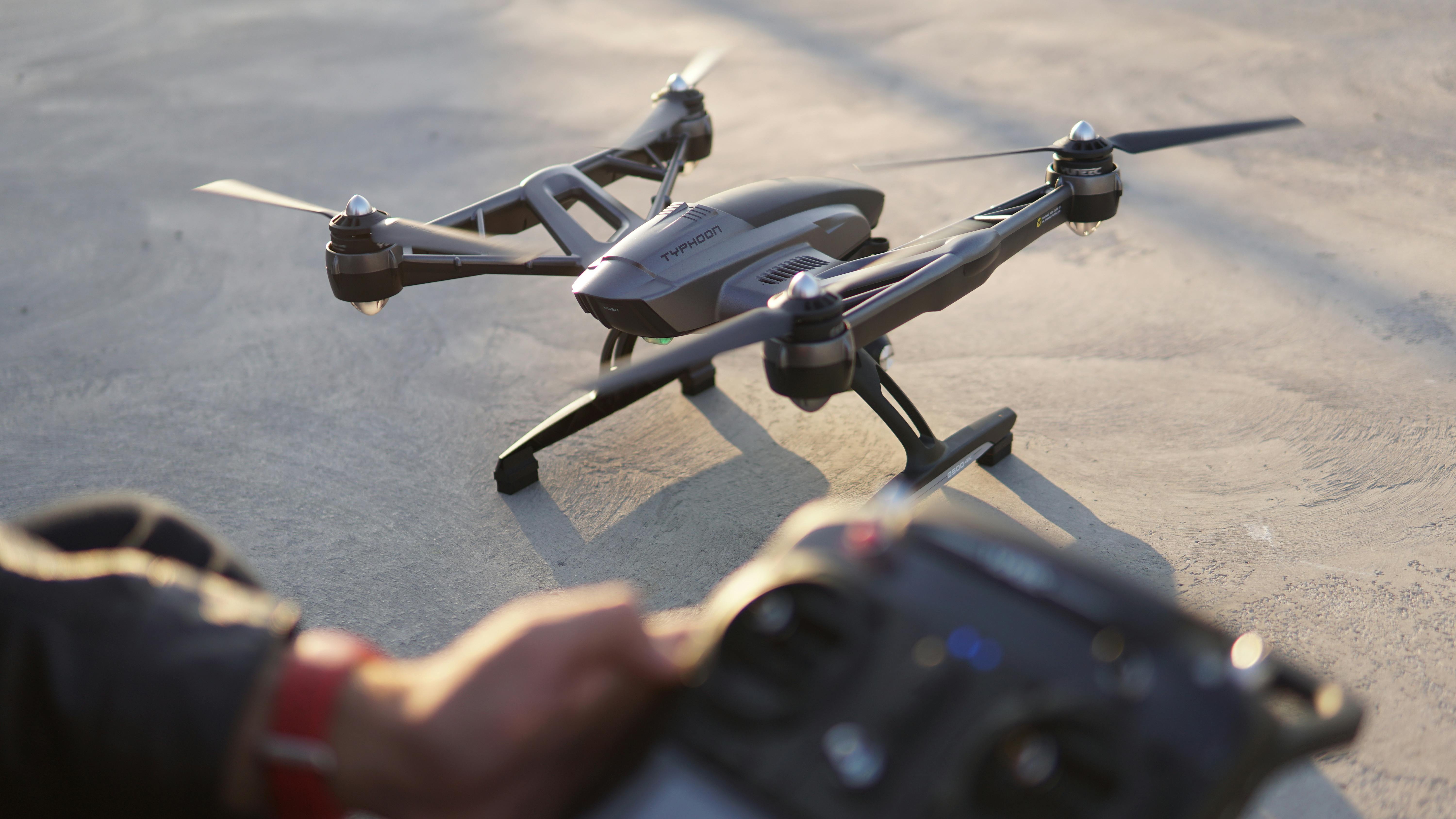remote control drones