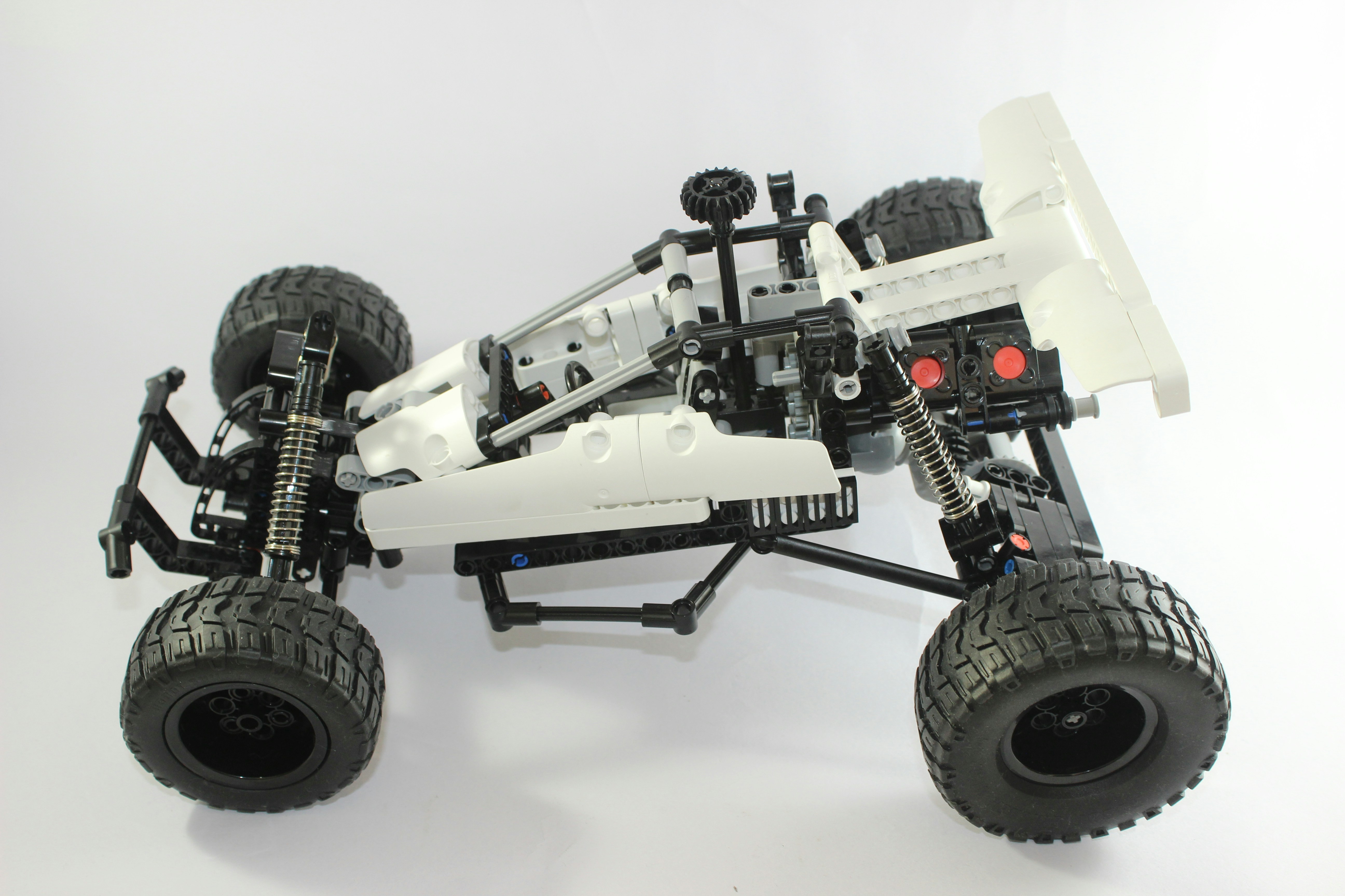 one of the toys best sellers: STEM building kits