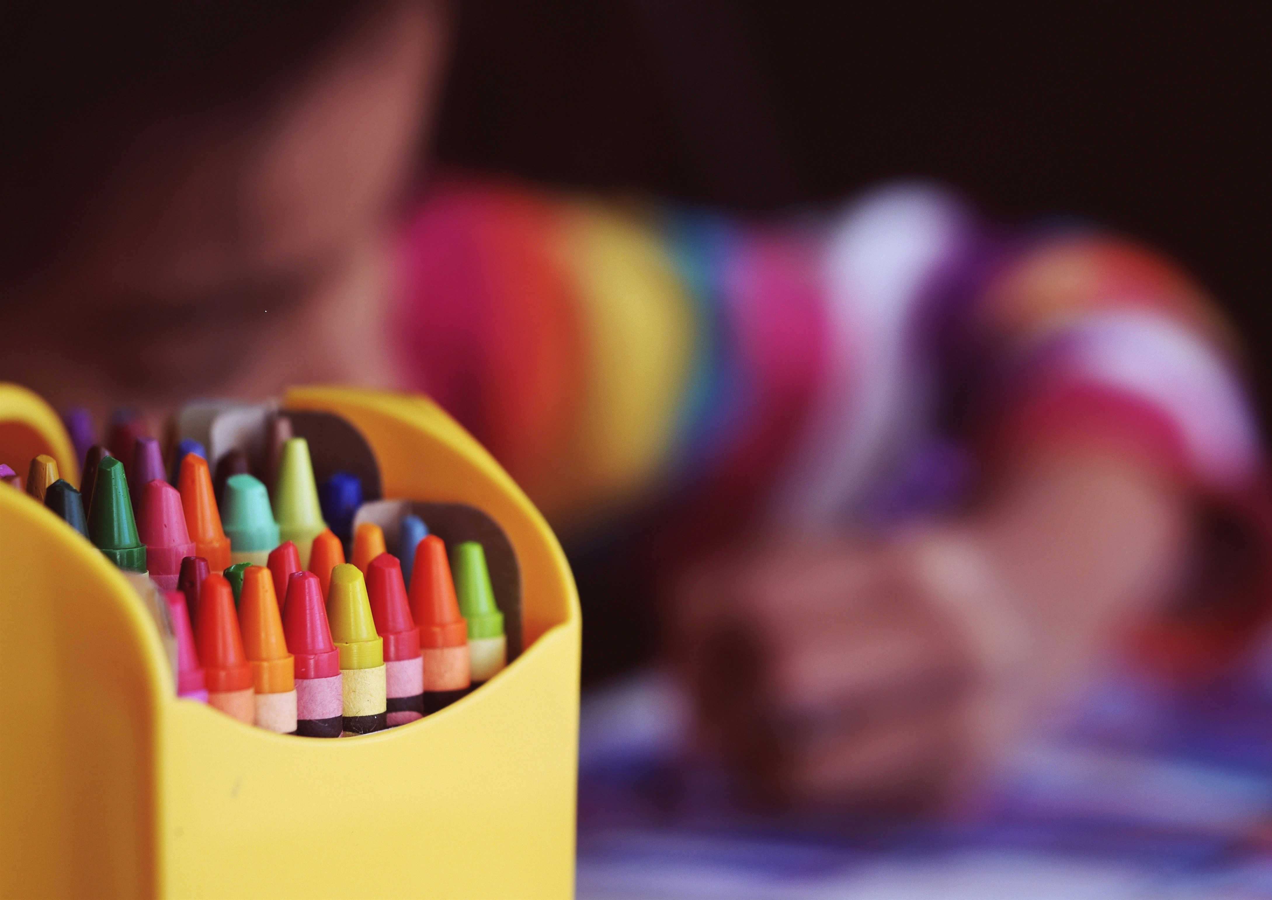 back-to-school event