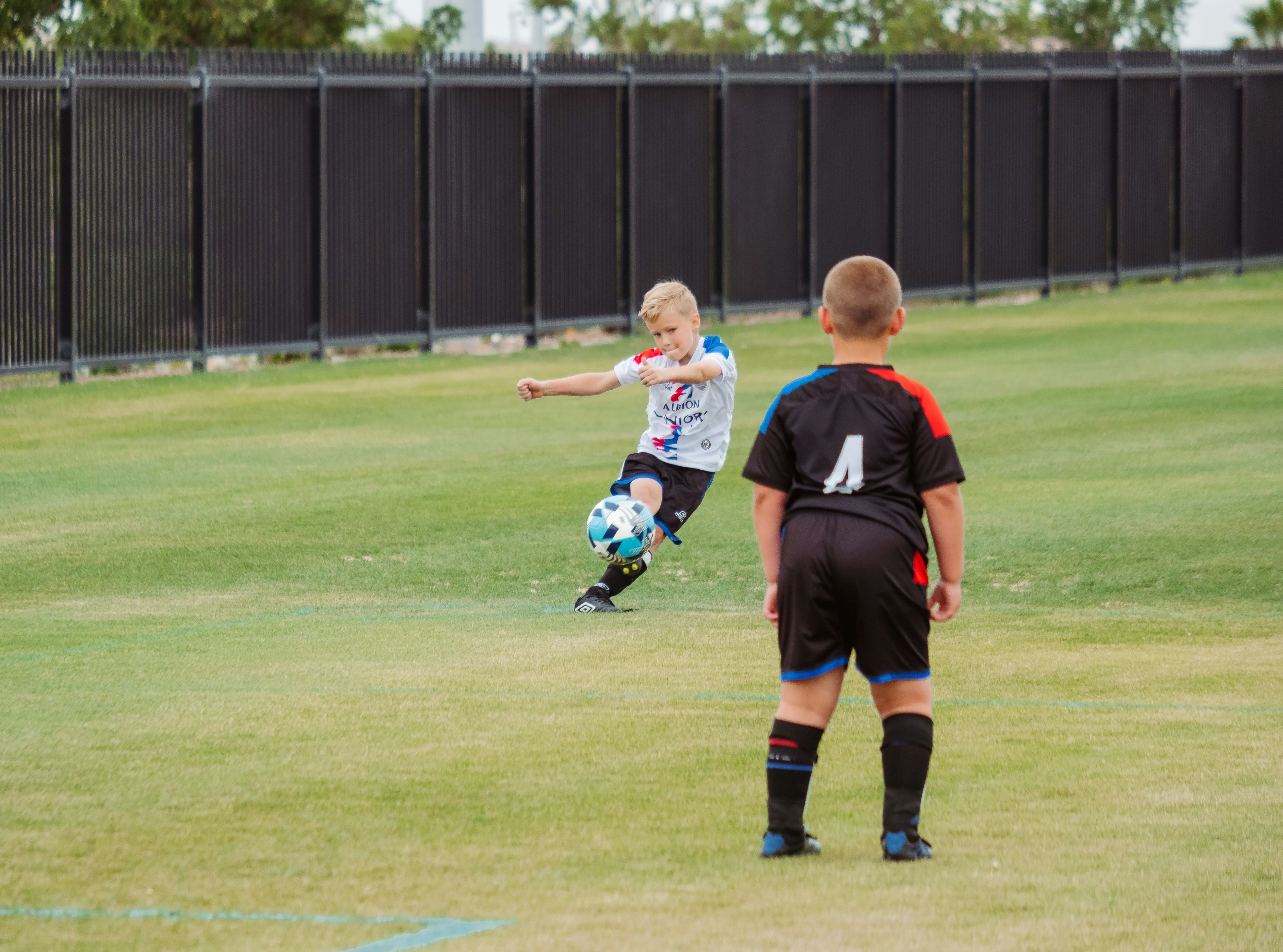 Soccer Balls