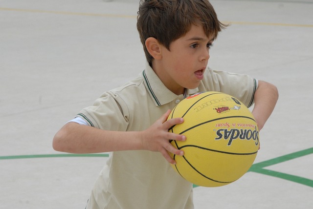 basketball
