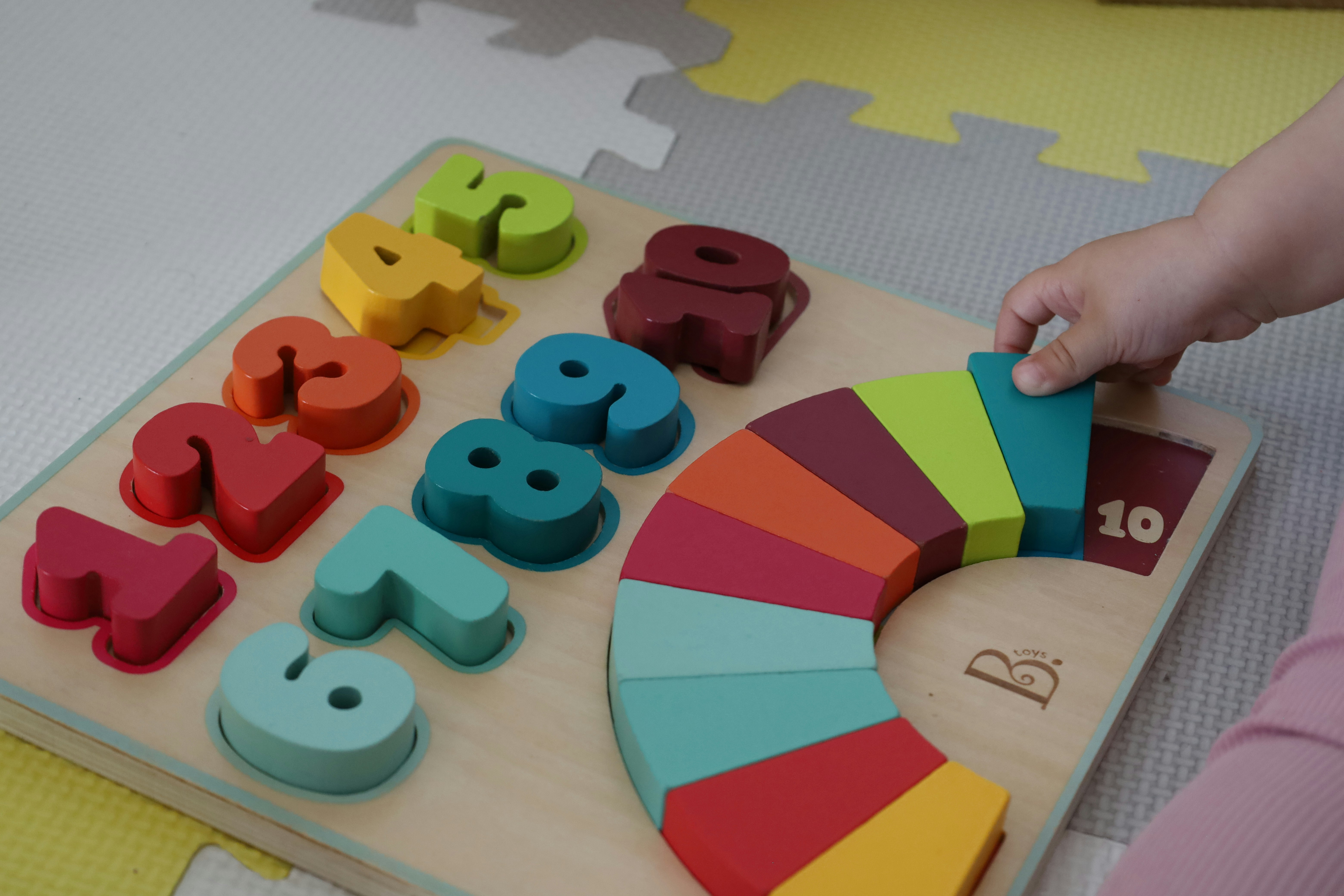 educational toys