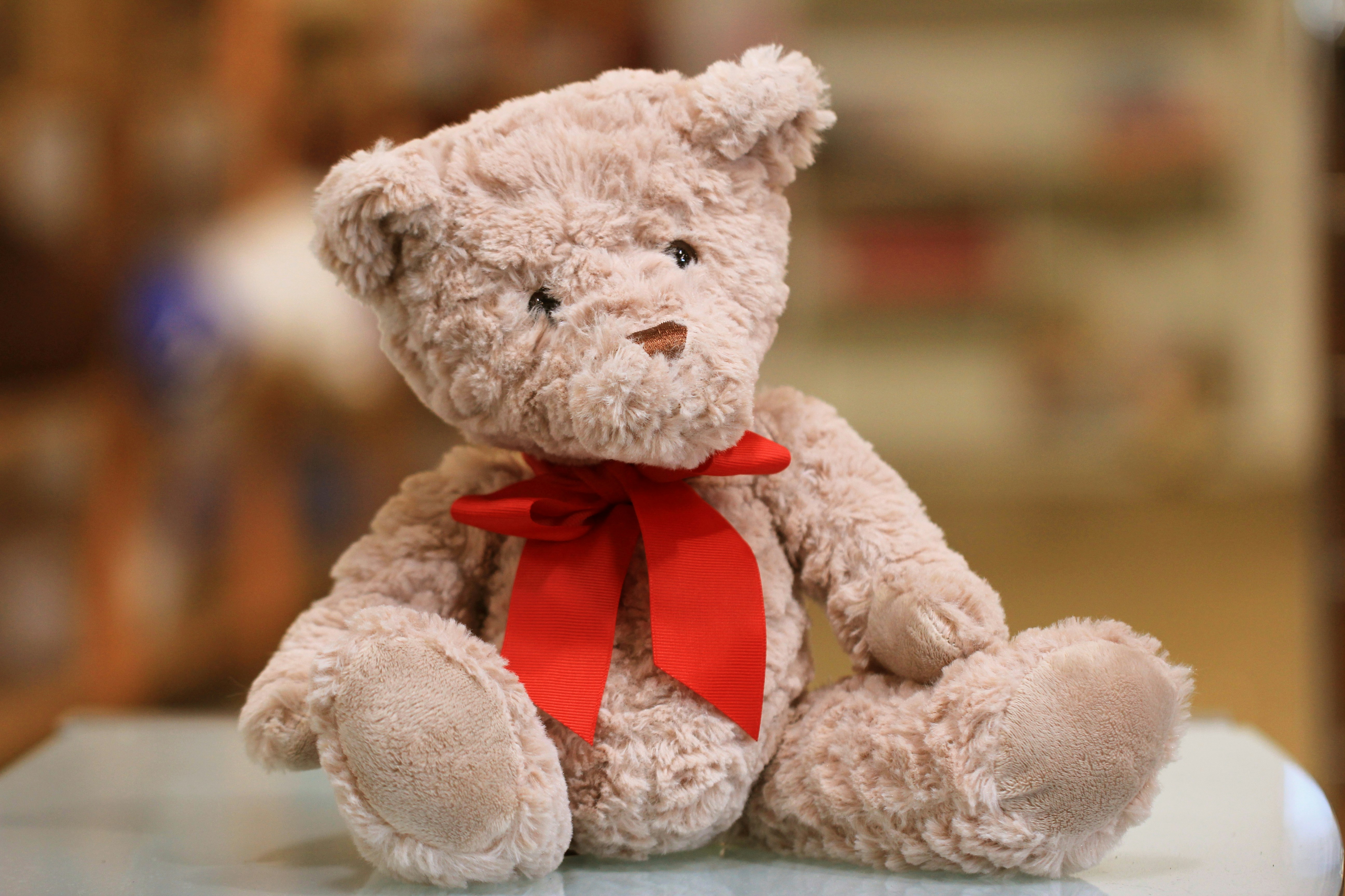 plush toys