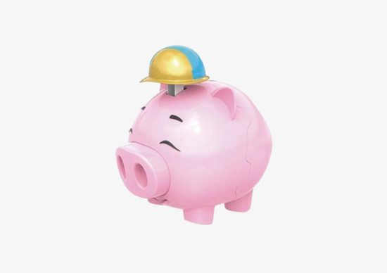 piggy bank