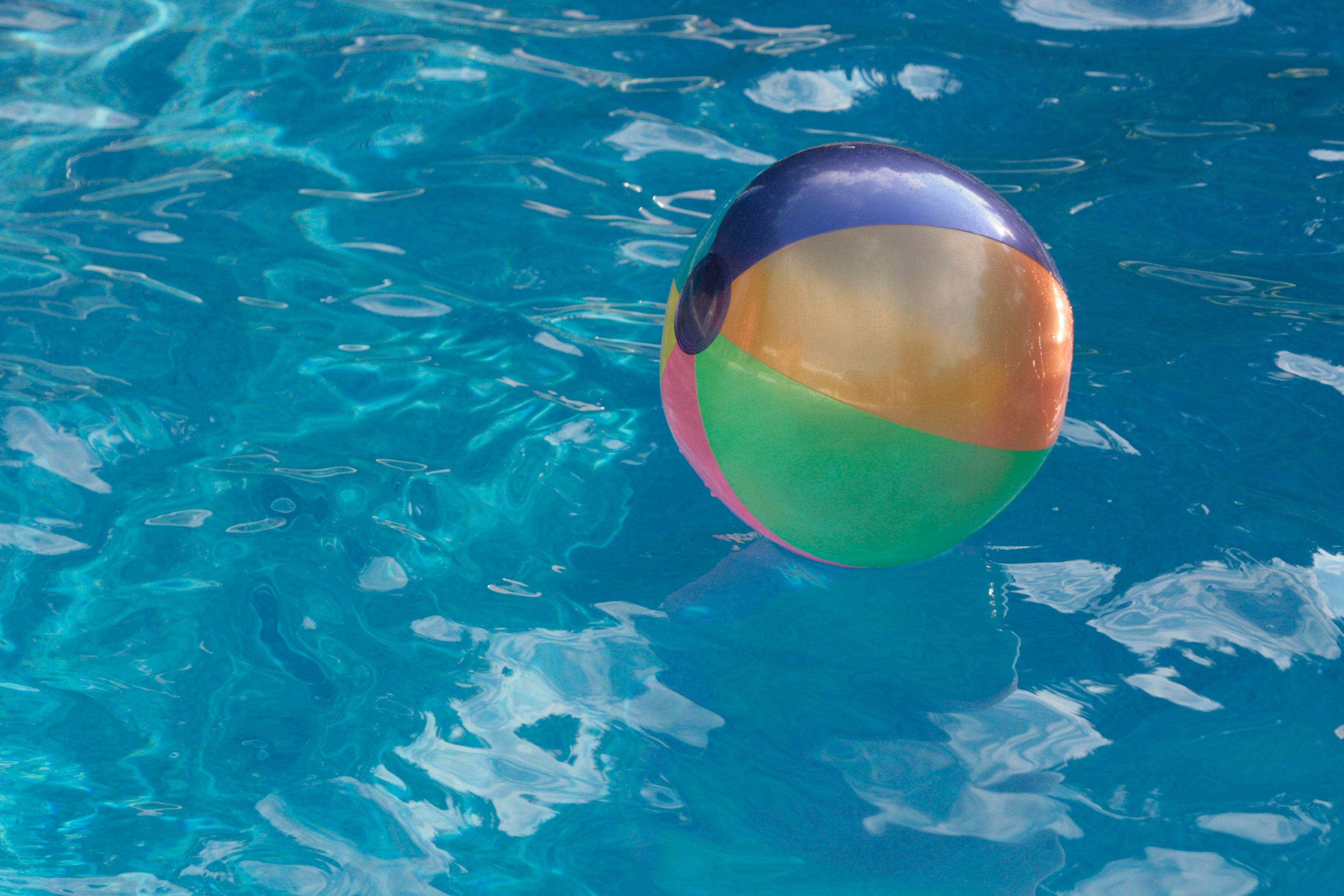 beach ball