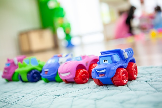 mini vehicles