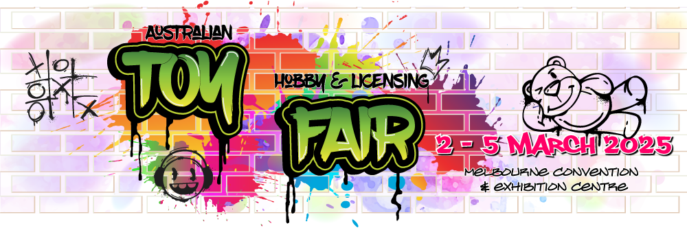 Australian Toy Hobby & Licensing Fair (Melbourne)
