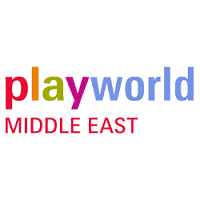Playworld Middle East (Dubai)