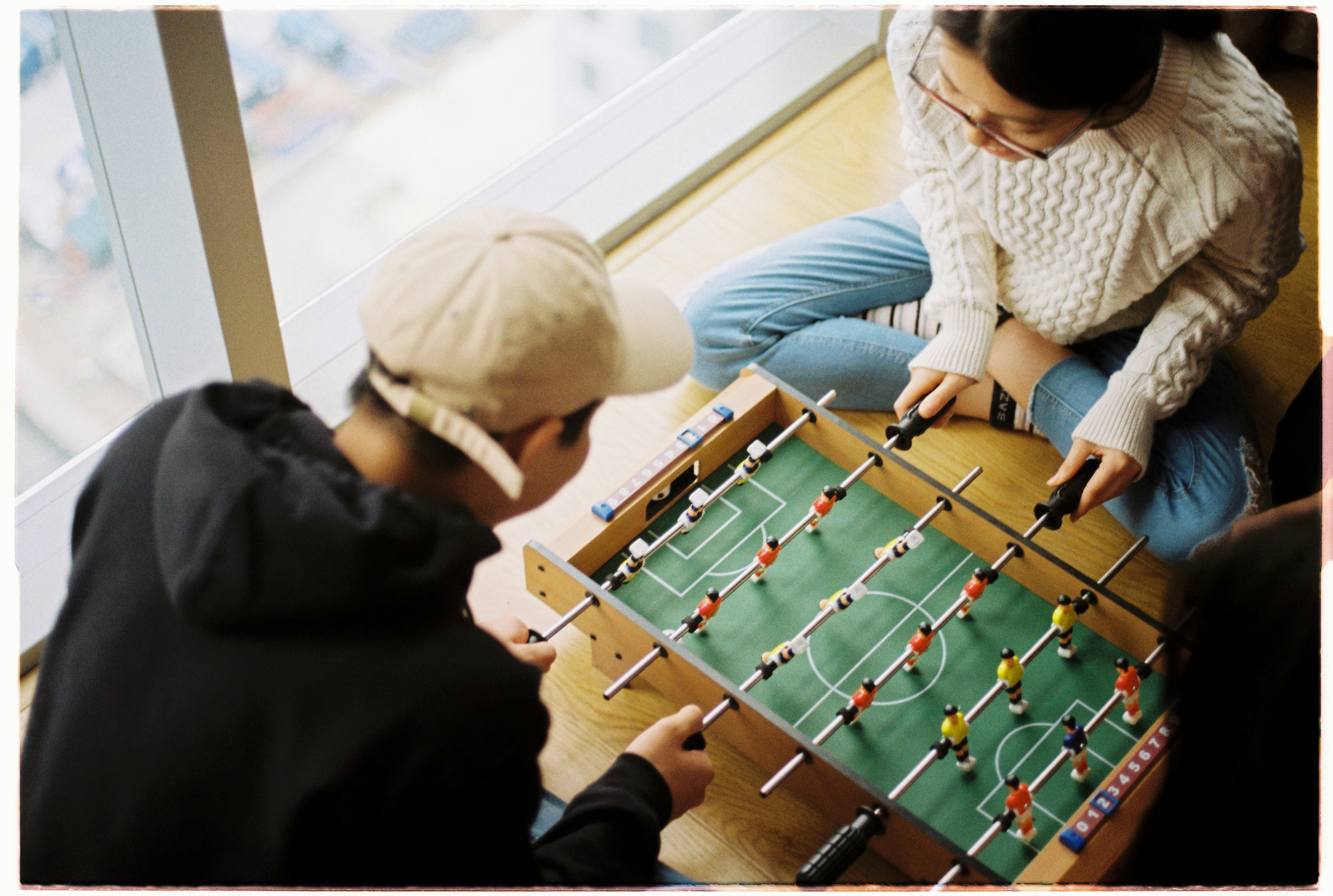 board games