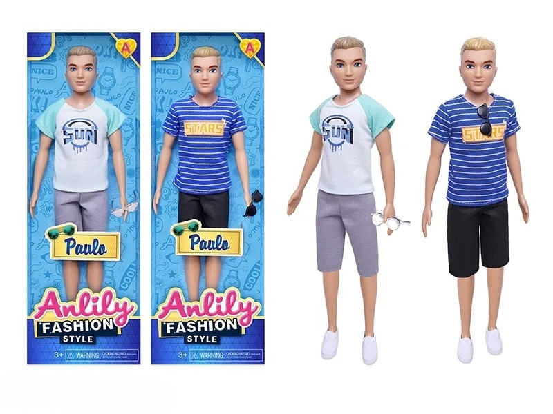 Anlily Doll ZY1452449