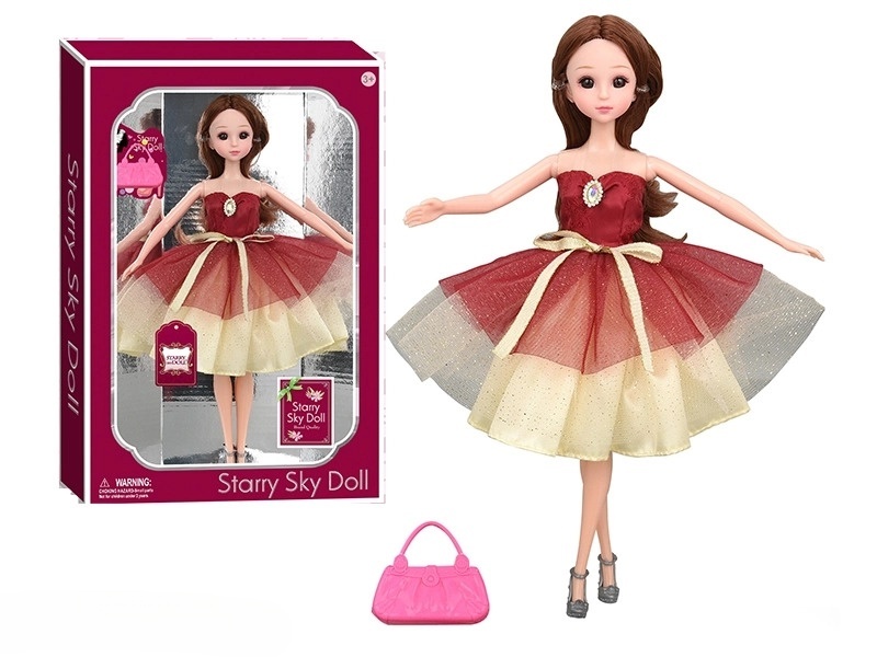 SUXIER TOYS Dolls ZY1706505