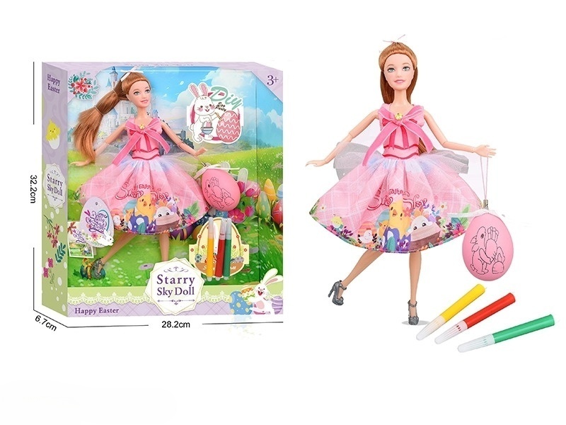 SUXIER TOYS Dolls ZY1706546