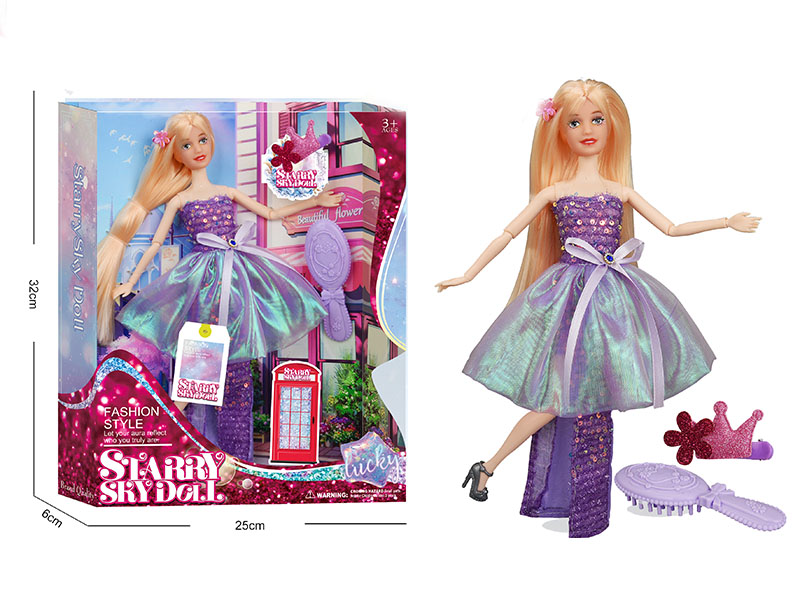 SUXIER TOYS Dolls ZY1796692