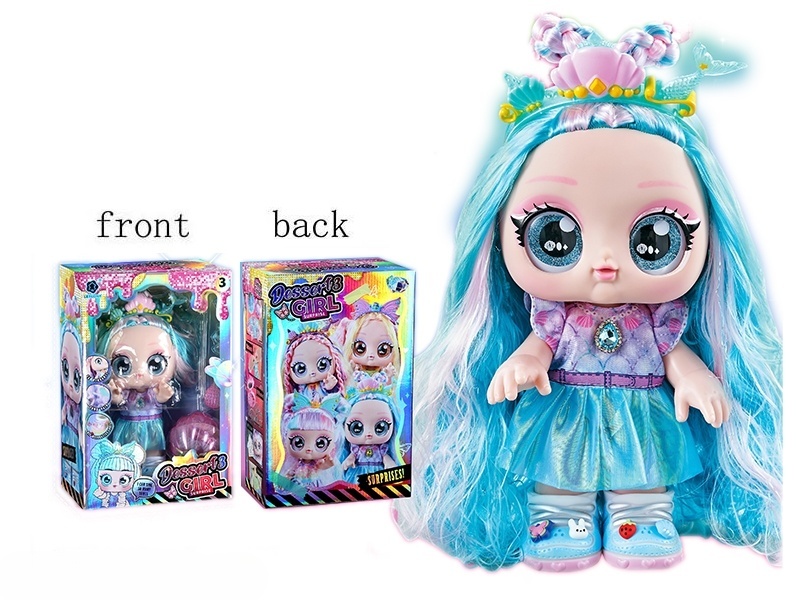 LETLONY dolls ZY1824204