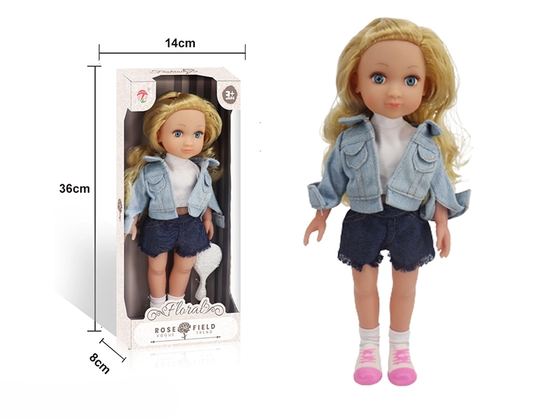 Longheng dolls ZY1482933