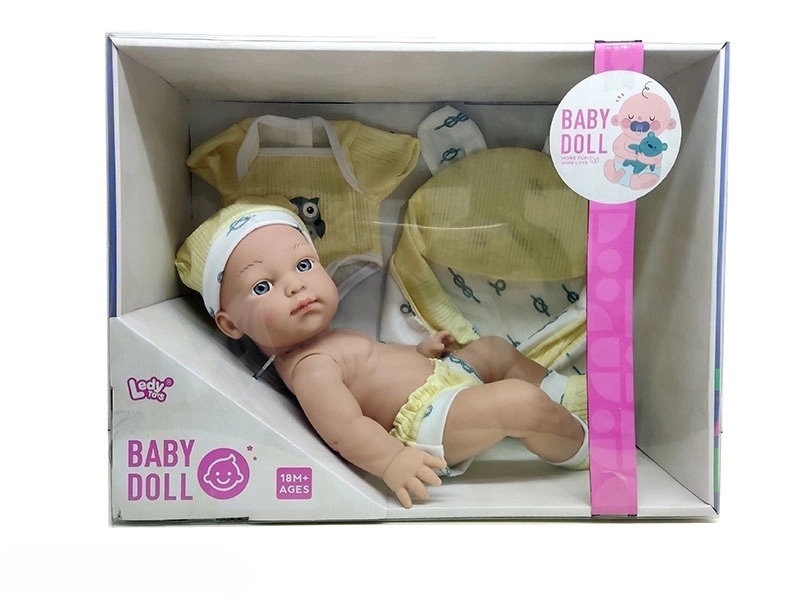 Ledy dolls ZY1414685