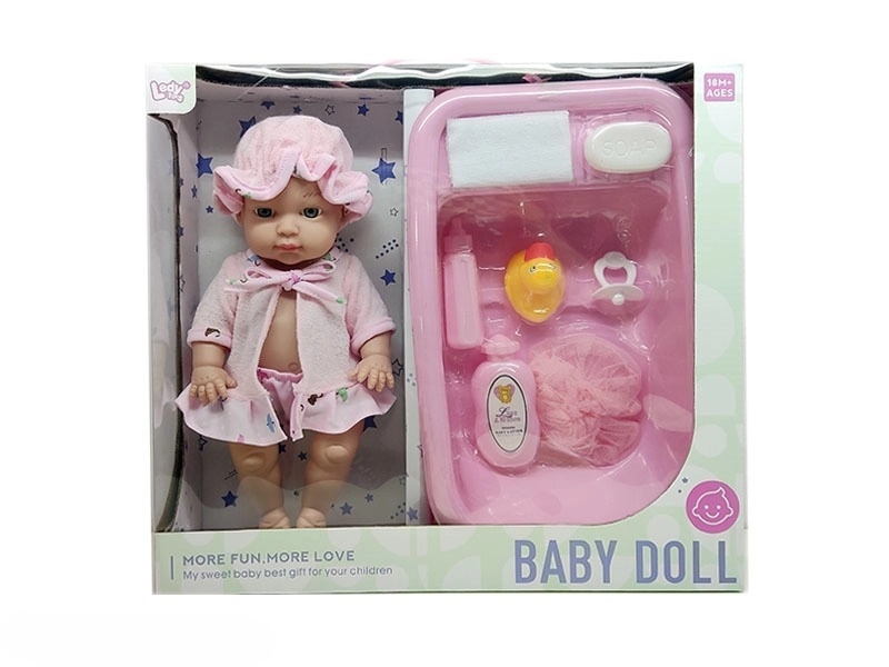 Ledy dolls ZY1417707