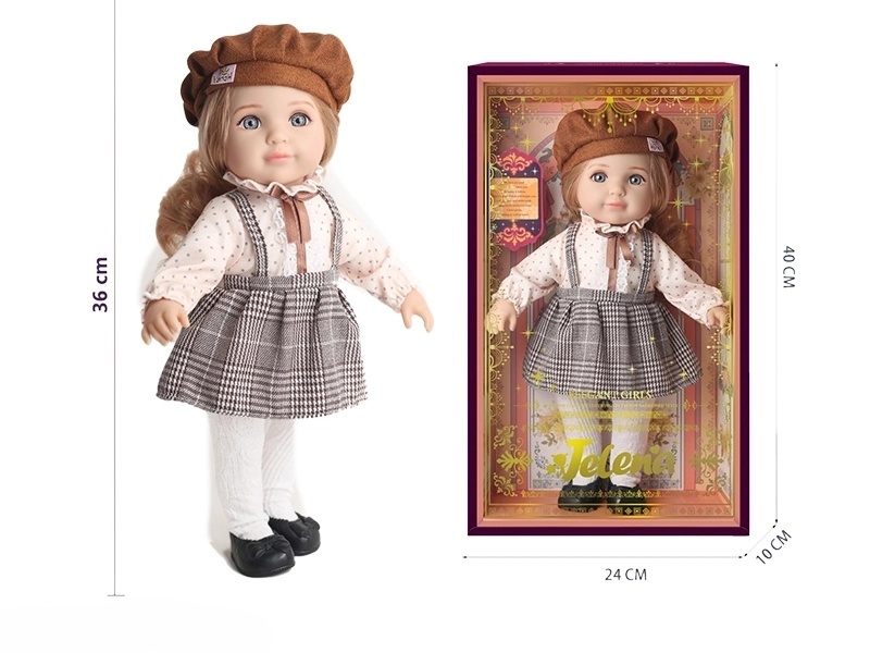 KaiHan Baby Doll ZY1777856
