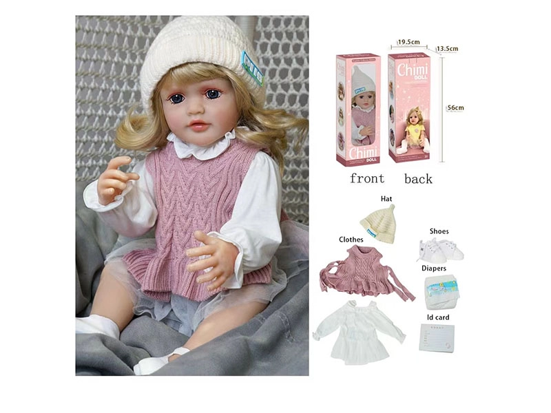 Chimi Doll ZY1813415