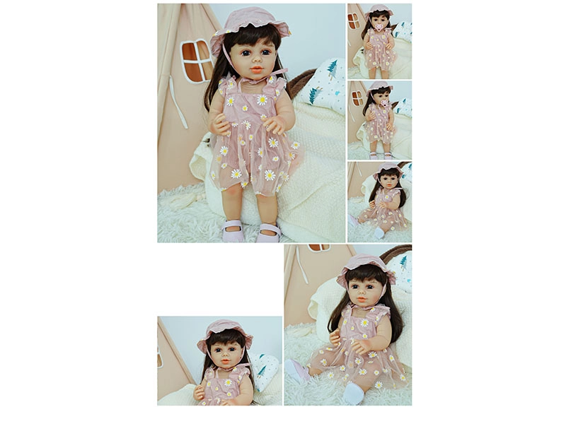 Chimi Doll ZY1813394