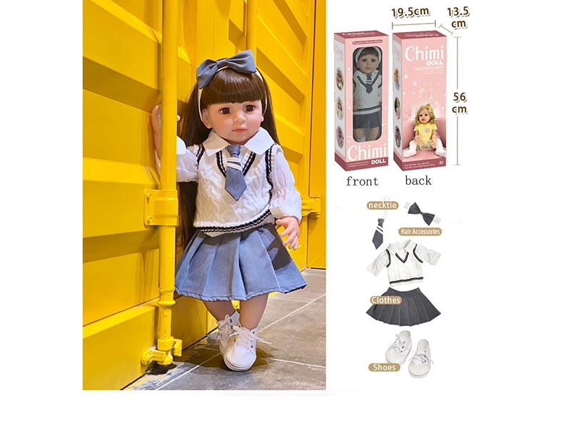 Chimi Doll ZY1813449