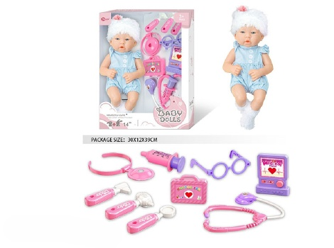 VDORA DOLLS ZY1695266