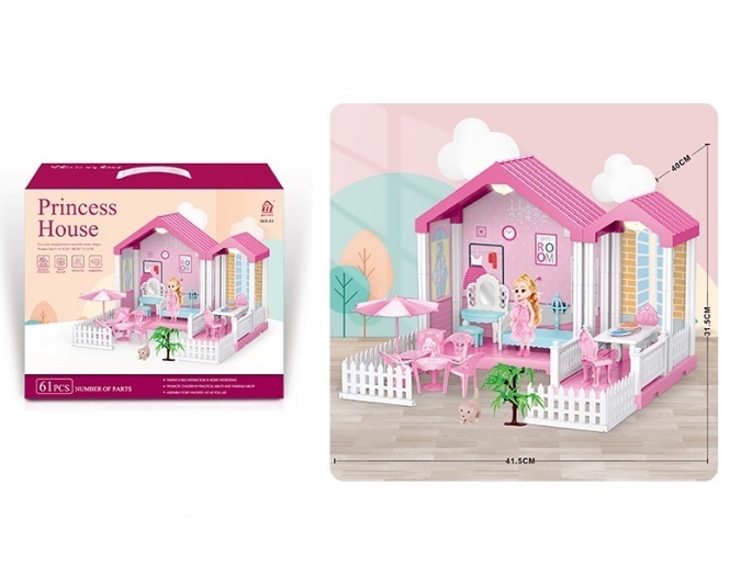 QIXI TOYS ZY1254474