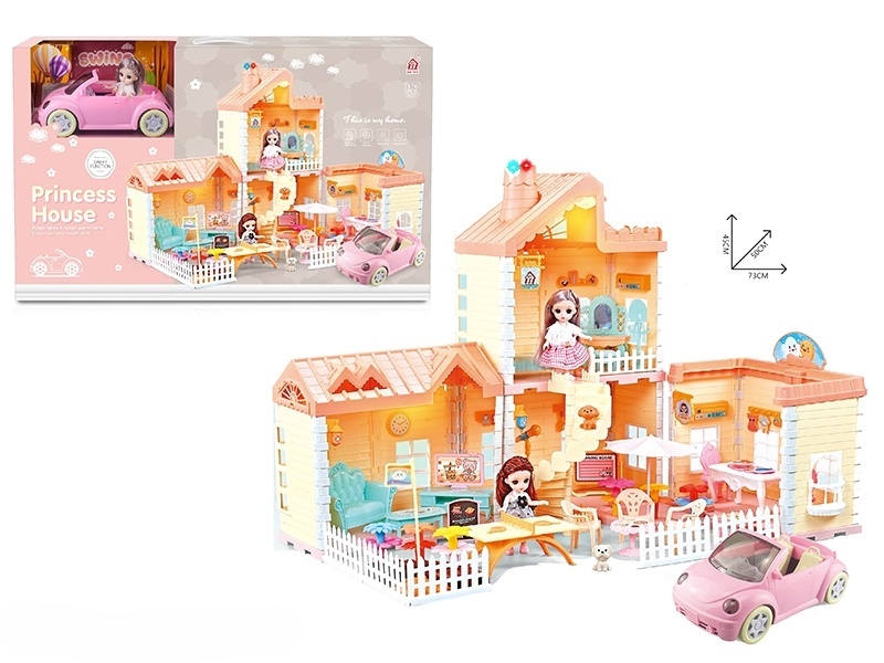 QIXI TOYS ZY1364957