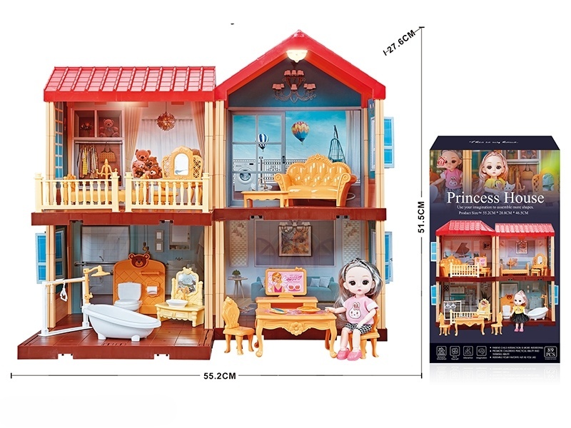 QIXI TOYS ZY1141281