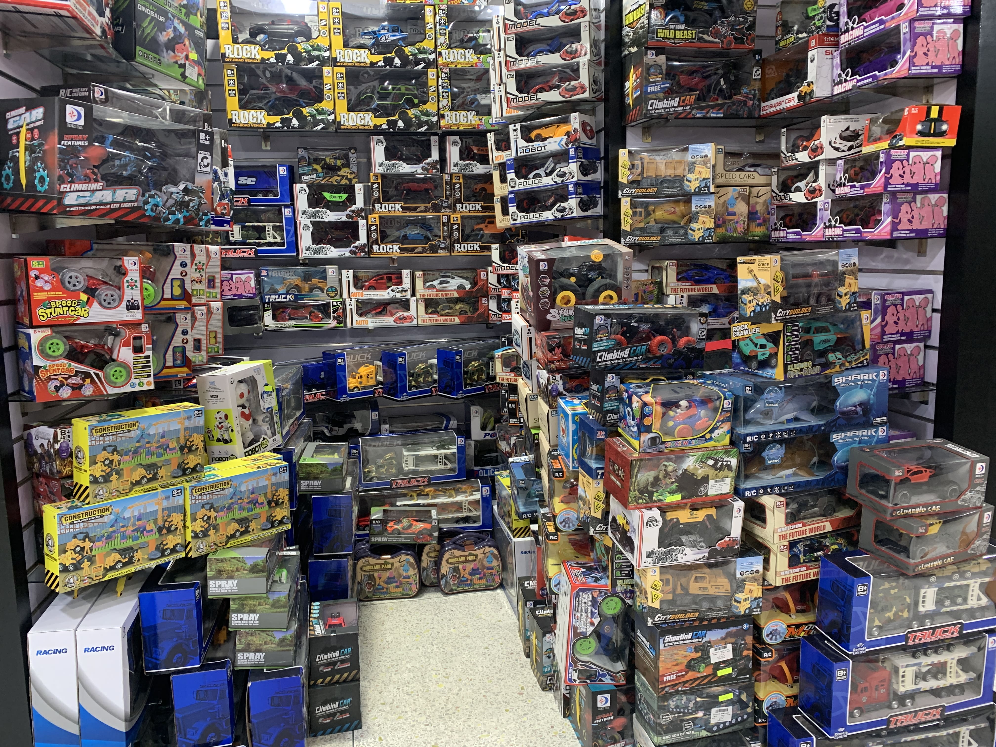 wholesale rc cars