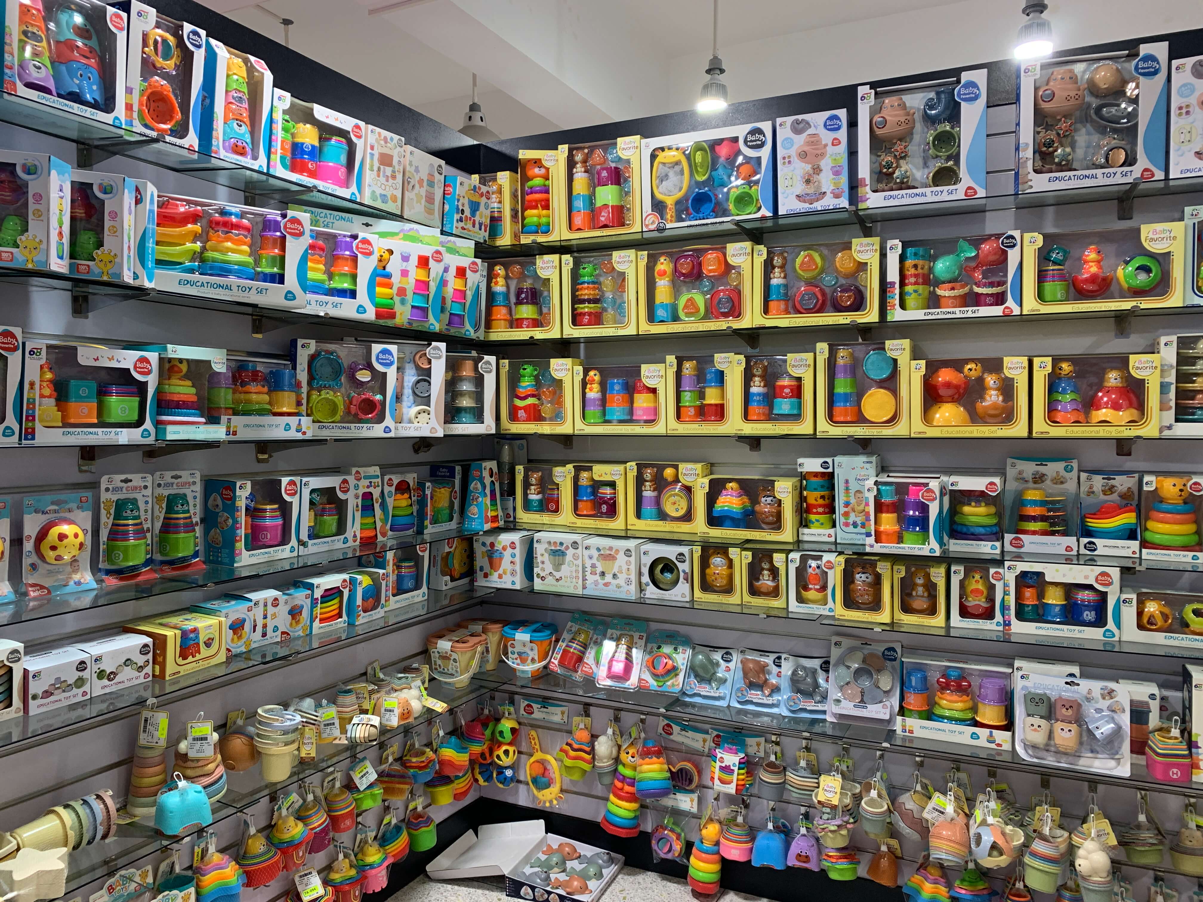 wholesale educational toys