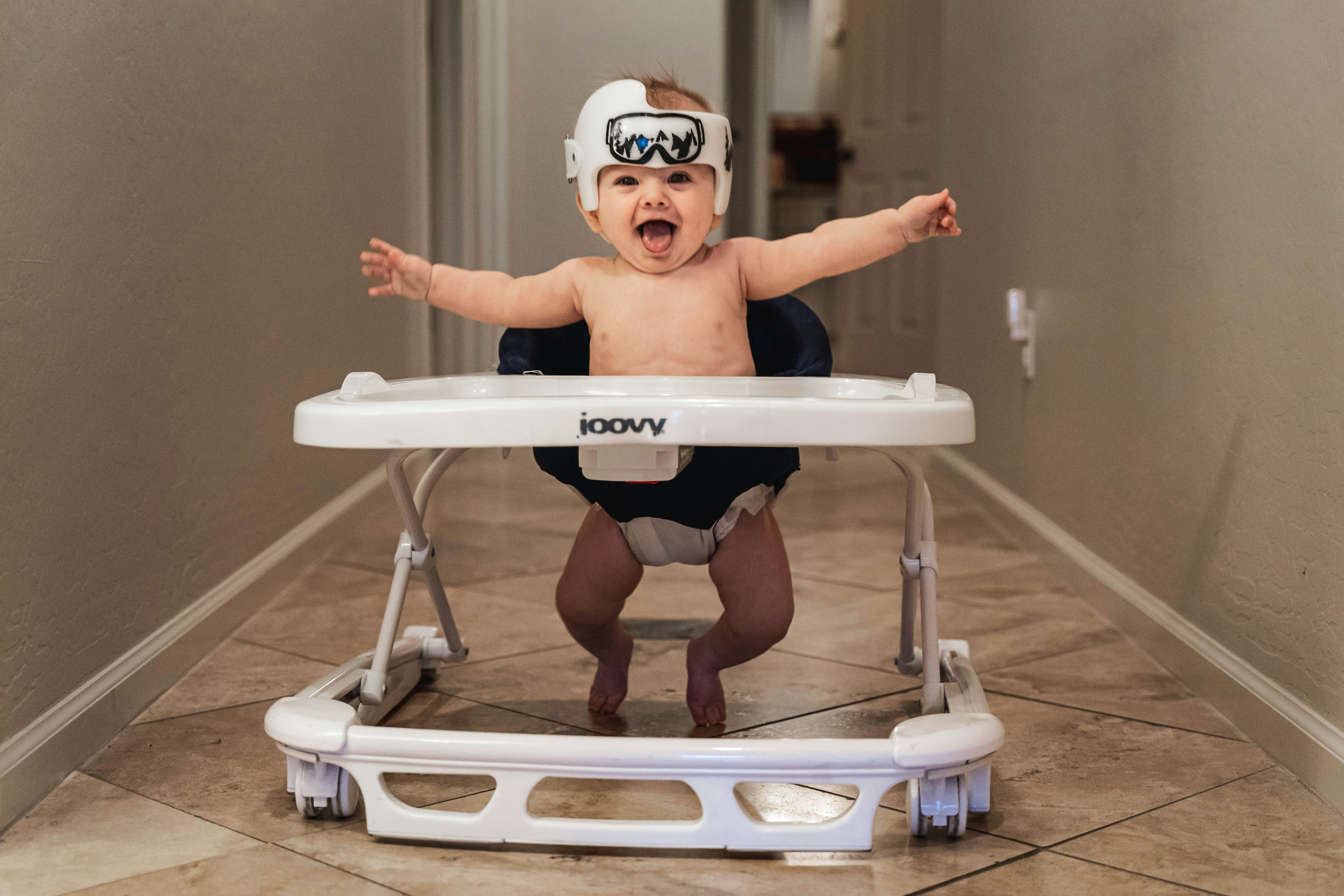 baby walker