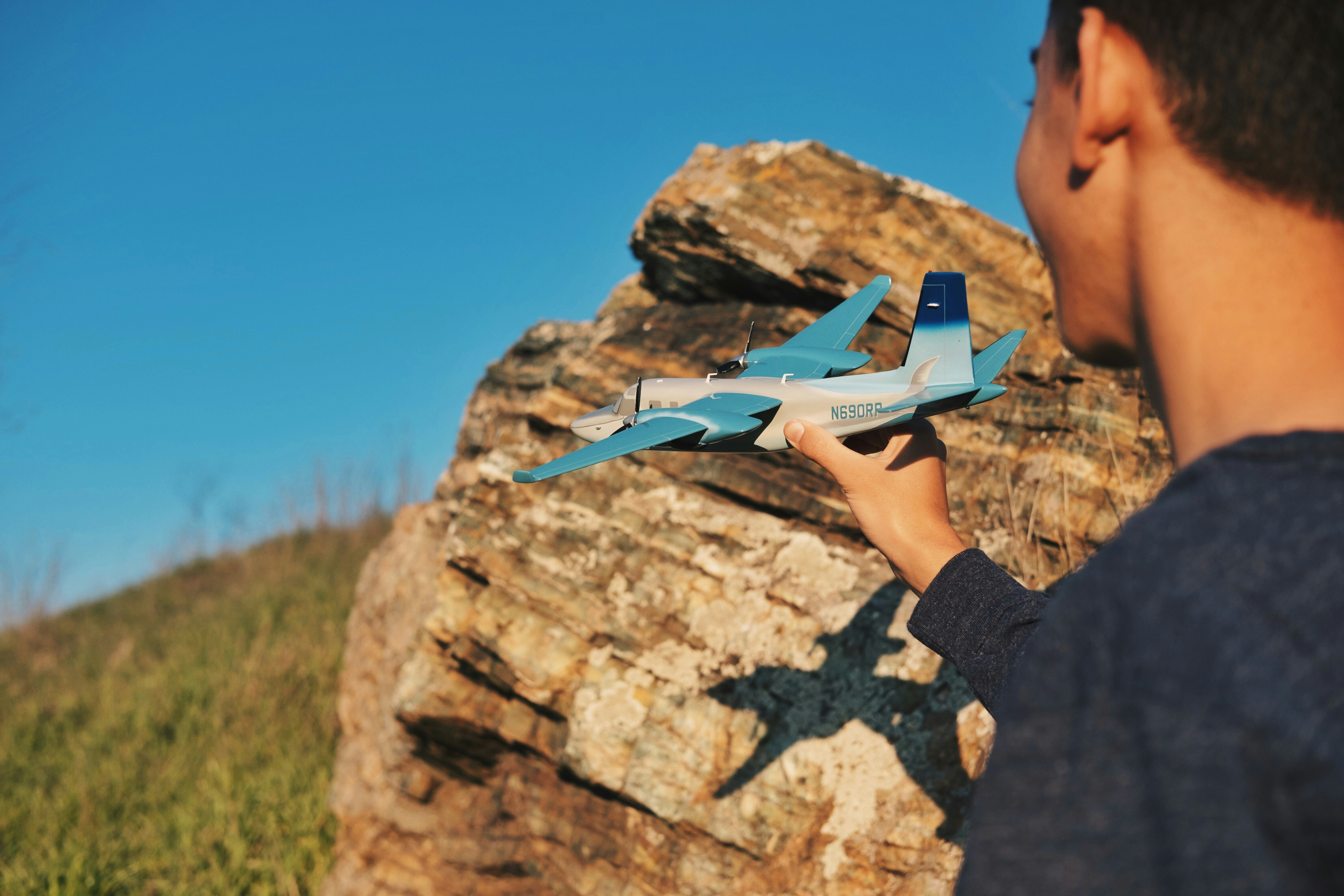 airplane toys
