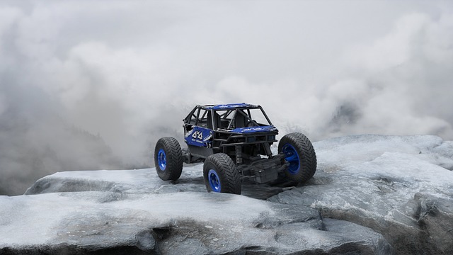 remote control cars