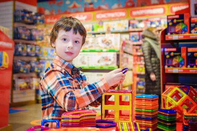 building blocks for kids